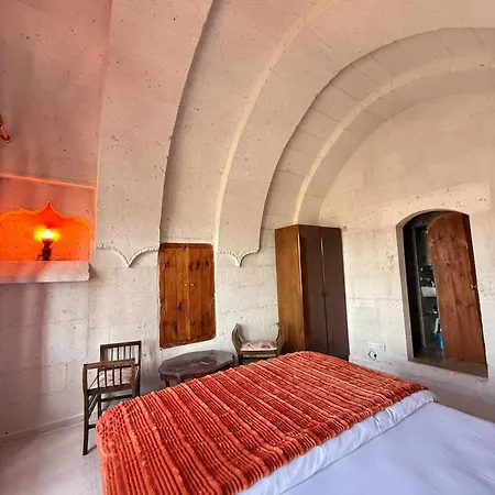 Katre Cave House Дом отдыха