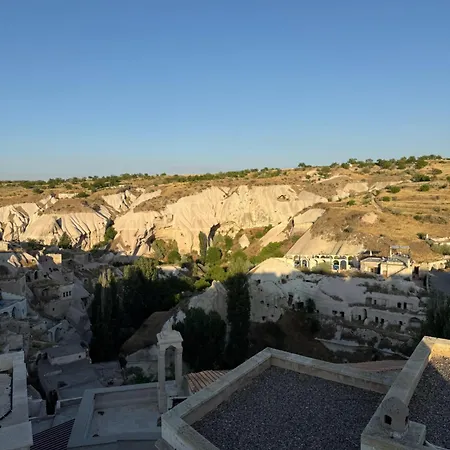 Дом отдыха Katre Cave House