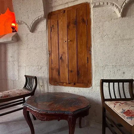 Katre Cave House Дом отдыха *