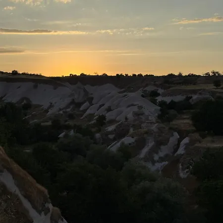 Katre Cave House * Ургуп