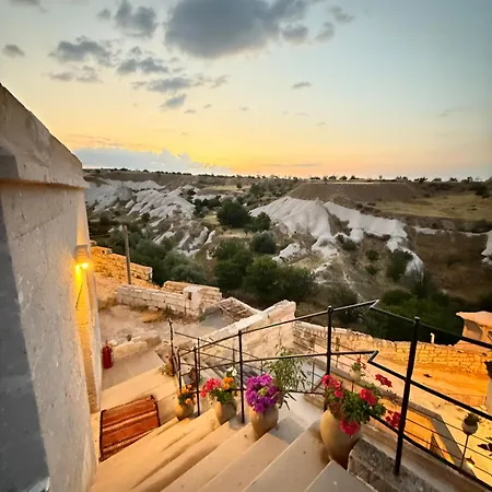 Katre Cave House Дом отдыха