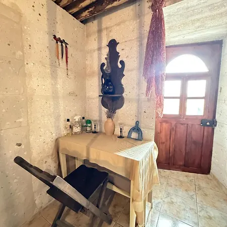 Katre Cave House * Ургуп