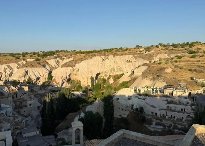 Tatil Evi Katre Cave House