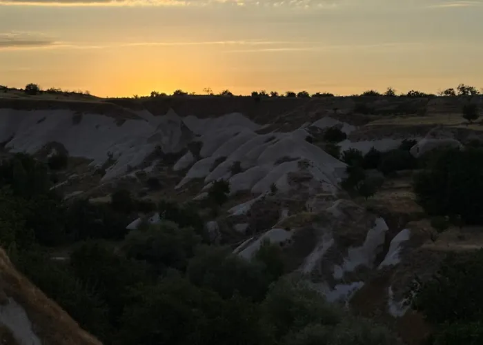 Katre Cave House * Ürgüp