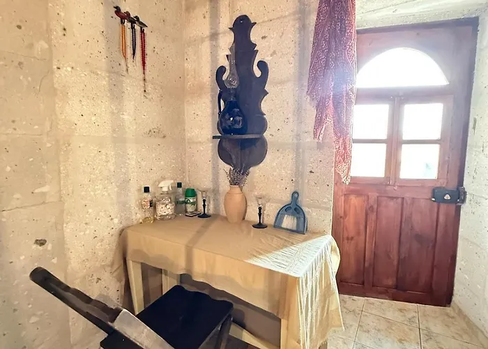 Katre Cave House * Ürgüp