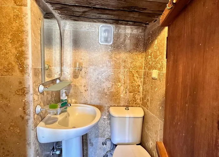 Katre Cave House Ürgüp