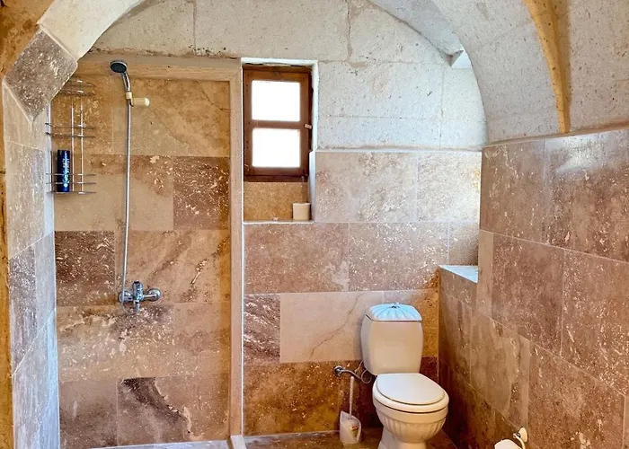 Katre Cave House Ürgüp